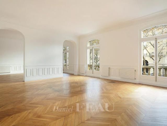 Appartement location à Paris, Île-de-France