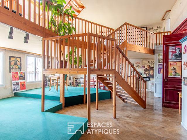 Appartement vente à Angers