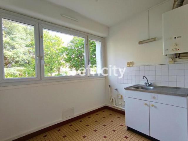 Appartement vente à Nantes