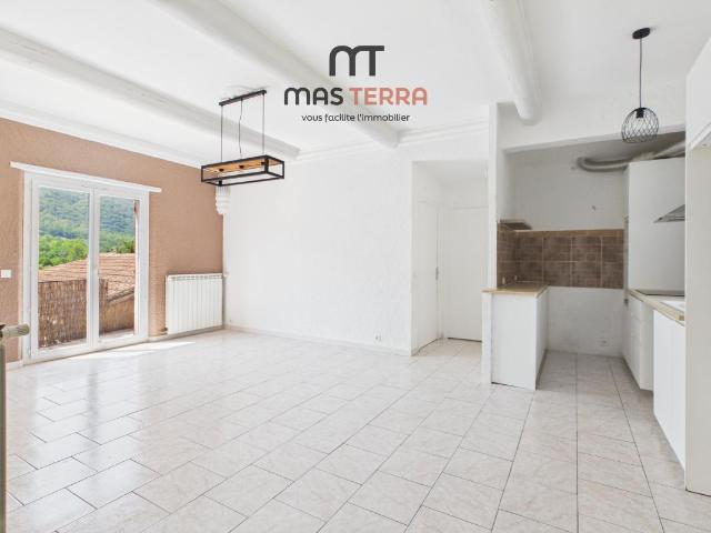 Appartement vente à Grasse, Le Bar-sur-loup