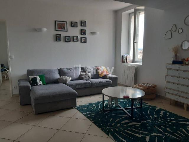 Appartement location à Rousset, Bouches-du-Rhône