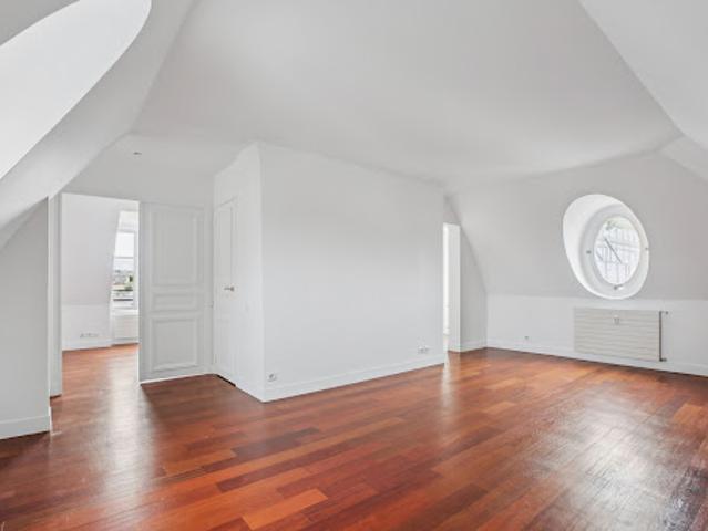 Appartement vente à Bordeaux