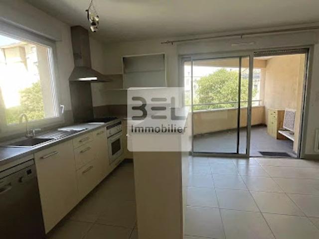 Appartement vente à Argelès-Gazost, Les Angles