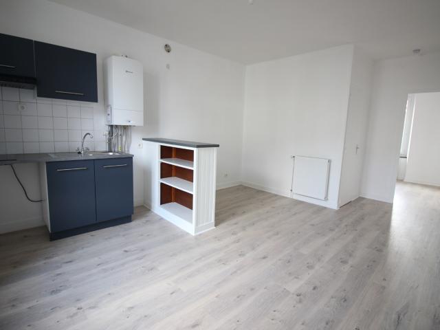 Appartement location à Rochechouart, Saint-junien