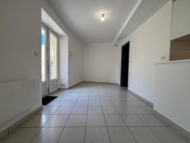 Appartement location à Angers