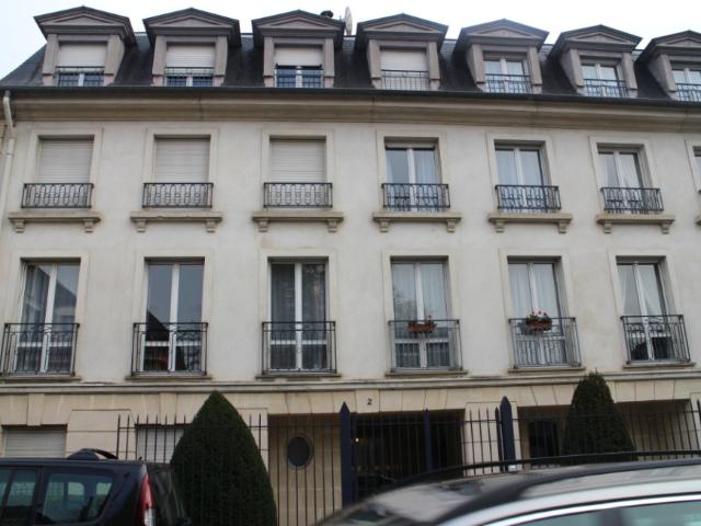 Appartement location à Versailles, Le Chesnay
