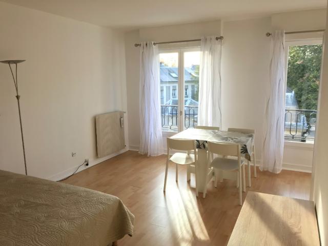Appartement location à Versailles, Le Chesnay