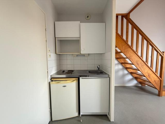 Appartement location à Angers