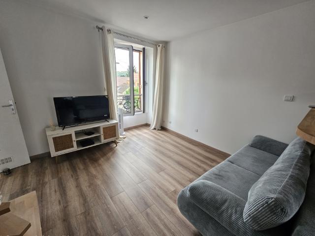 Appartement location à Palaiseau, Marcoussis