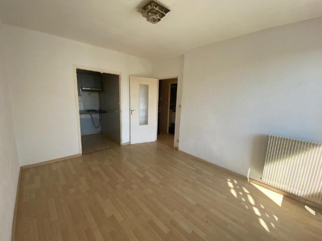 Appartement location à Perpignan