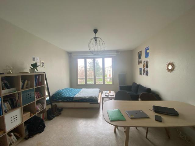 Appartement location à Angers