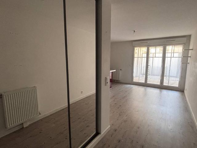 Appartement location à Sarcelles, Groslay