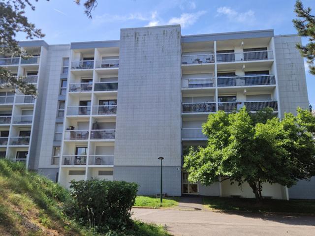 Appartement vente à Palaiseau, Les Ulis