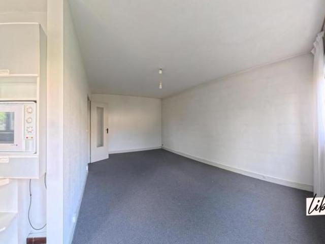 Appartement vente à Reims