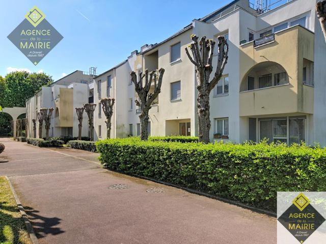 Appartement vente à Évry, Draveil