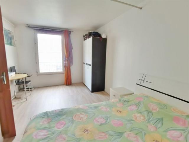 Appartement vente à Paris, Île-de-France