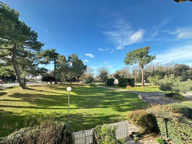 Appartement vente à Rochefort, Saint-georges-de-didonne