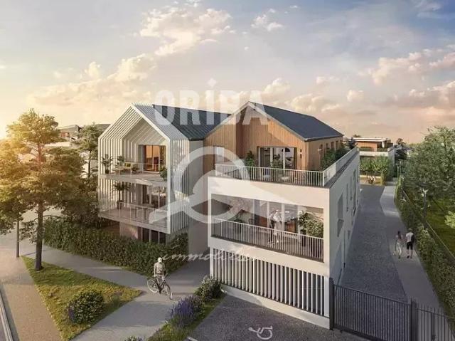 Appartement vente à Saint-Nazaire, Pornichet