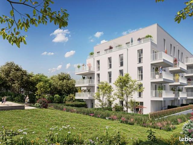 Appartement vente à Lorient, Bretagne