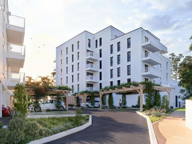 Appartement vente à Lorient, Bretagne