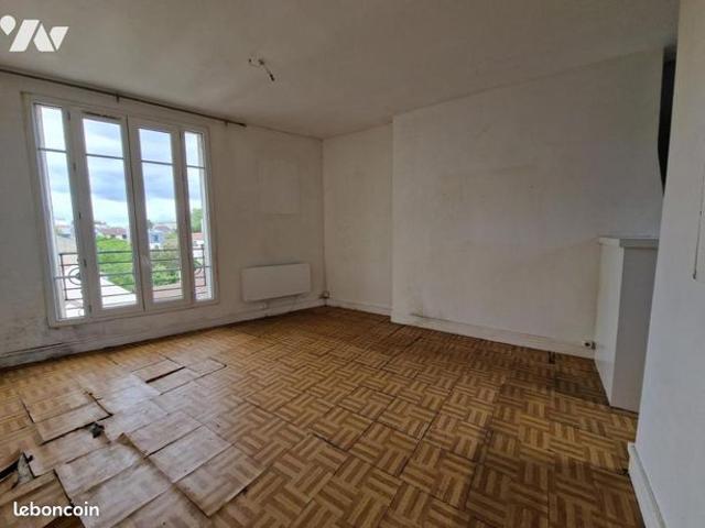 Appartement vente à Nanterre, Suresnes