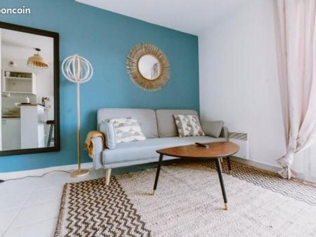 Appartement vente à Montpellier