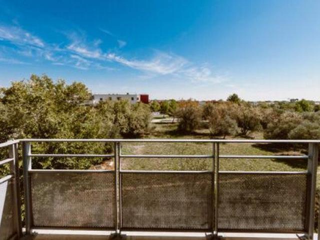 Appartement vente à Les Hauts de Massane, Montpellier
