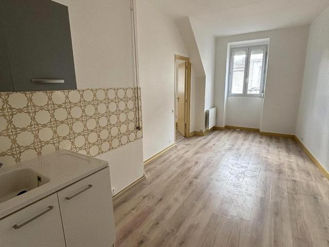 Appartement location à Pontoise, Beaumont-sur-oise