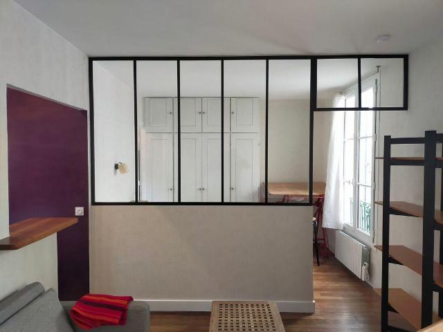 Appartement location à Paris, Île-de-France