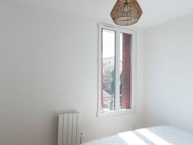 Appartement location à Saint-Denis, Aubervilliers