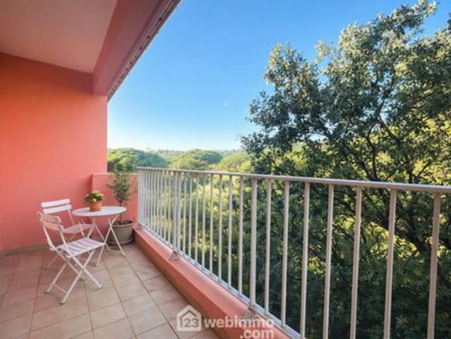 Appartement vente à Arrondissement de Draguignan, Sainte-maxime