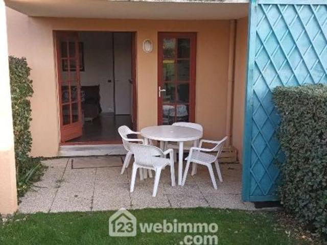 Appartement vente à Les Sables-d'Olonne, Saint-hilaire-la-forêt