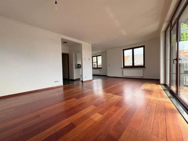 Appartement location à Dendermonde, Oost-Vlaanderen