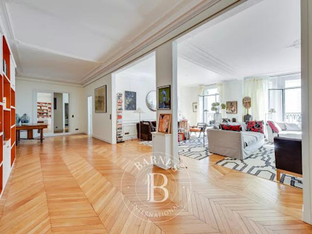 Appartement location à Paris, Île-de-France