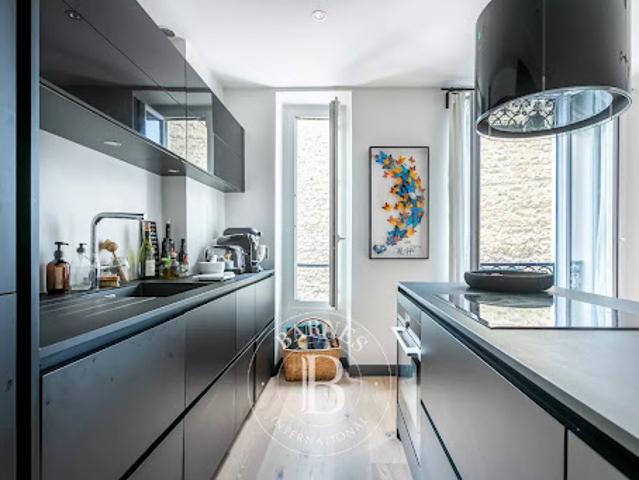 Appartement location à Boulogne-Billancourt, Boulogne-billancourt