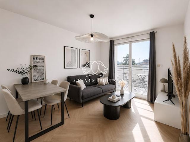 Appartement vente à Lyon, Métropole de Lyon