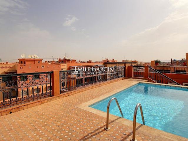 Appartement vente à Marrakech, L'Oriental