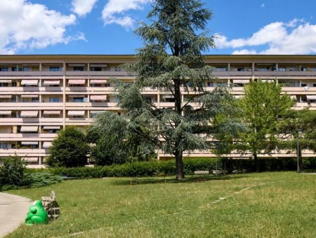 Apartment mieten in Prilly, District de l'Ouest lausannois