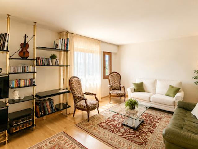 Appartement vente à Annecy