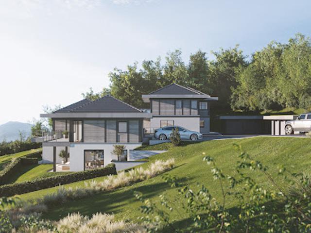 Appartement vente à Argonay, Haute-Savoie