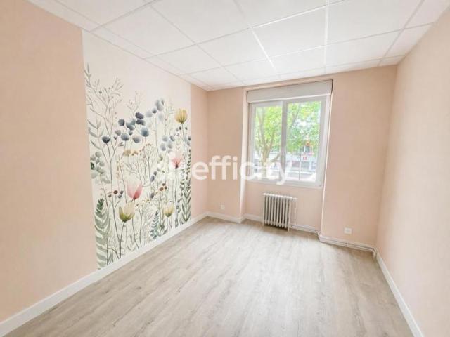 Appartement location à Lorient, Bretagne