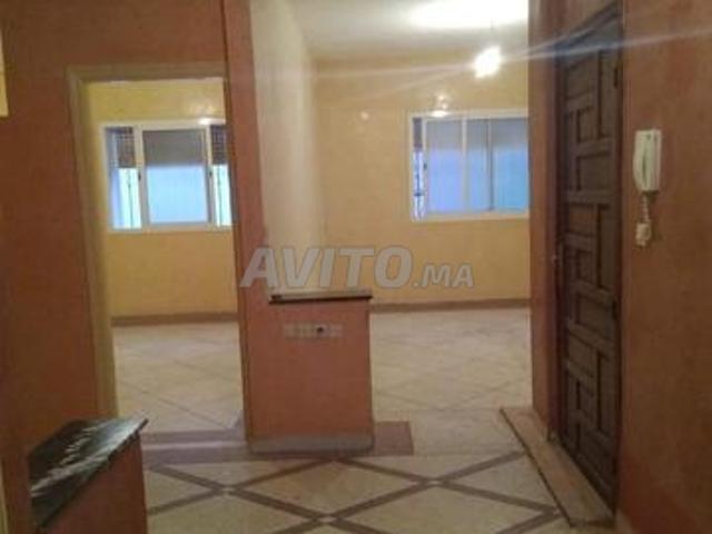 Appartement vente à Anfa, Sidi Moumen