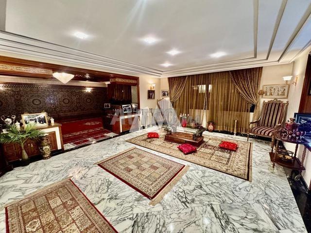 Appartement vente à Anfa, Gharb-Chrarda-Beni Hssen