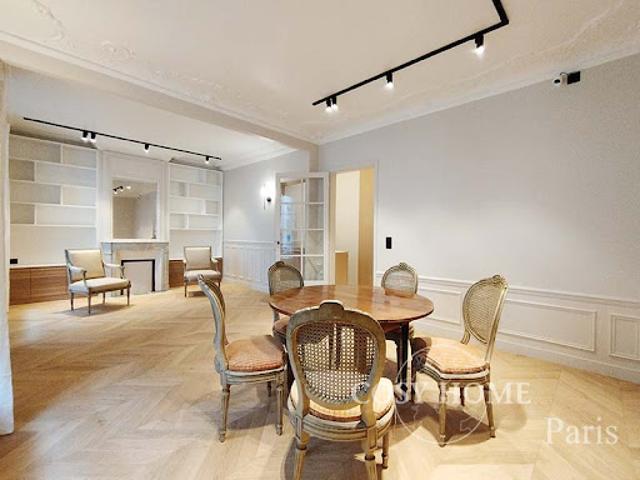 Appartement location à Île-de-France