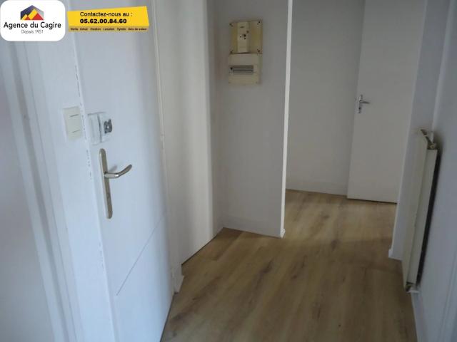 Appartement location à Saint-Gaudens, Saint-gaudens