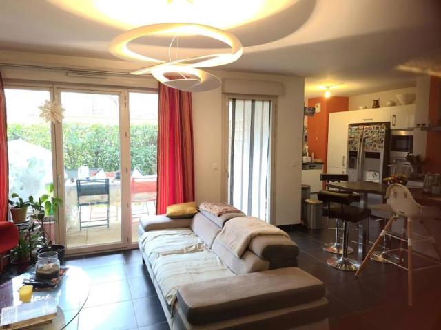 Appartement vente à Lyon, Métropole de Lyon