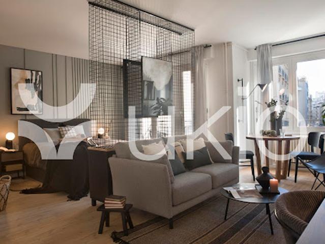 Appartement location à Paris, Île-de-France