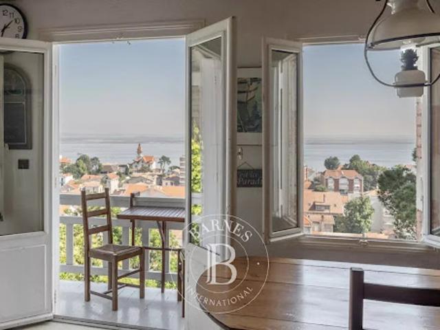 Appartement vente à Arcachon