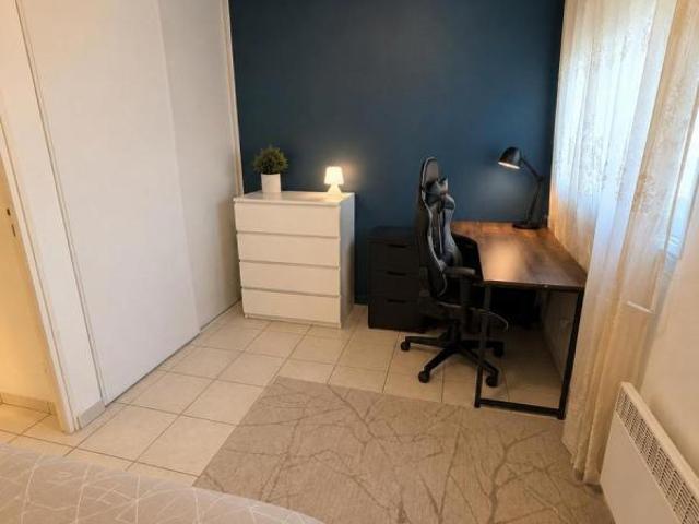 Appartement vente à Montpellier