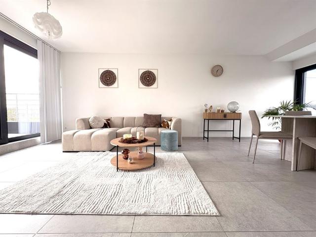 Appartement location à Dendermonde, Oost-Vlaanderen